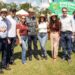 Eyder Brasil participa da 13ª Rondônia Rural Show e destaca importância do agro para o desenvolvimento do estado