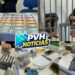 URGENTE: BPTAR prende Apenado e comparsas com drogas, pistola roubada e quase R$10 mil reais