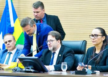 Deputado Alex Redano solicita subestação de energia para Hospital Municipal de Ariquemes