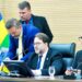 Deputado Alex Redano solicita subestação de energia para Hospital Municipal de Ariquemes