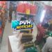 VÍDEO: Dupla é filmada fazendo furto de biscoito e Nutella em comercial na leste