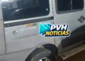 ORGULHO DO MADEIRA: Servidor Público estadual é preso acusado de furtar carro da Ex-mulher na zona leste