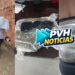 ROTINA: Três mulheres são presas ao tentar entrar com drogas no presídio 603 em Porto Velho