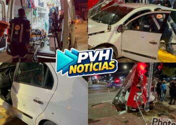 VÍDEO: Homem e baleado na cabeça durante perseguição e ataque na zona leste