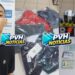 SABADOU: Equipe do sgt Machado fecha boca de fumo e prende suspeito de tráfico com drogas no Mariana