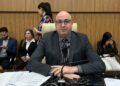 Projeto de Gedeão Negreiros cria Cartão Digital da Gestante na rede municipal de saúde