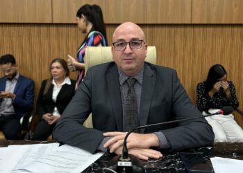 Projeto de Gedeão Negreiros cria Cartão Digital da Gestante na rede municipal de saúde