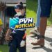 ATUALIZADA: Apenado monitorado é baleado por membros de facção em fundos de condomínio