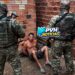 PERIGOSO: BOPE prende chefe de facção envolvido em chacina de 50 pessoas no Pará