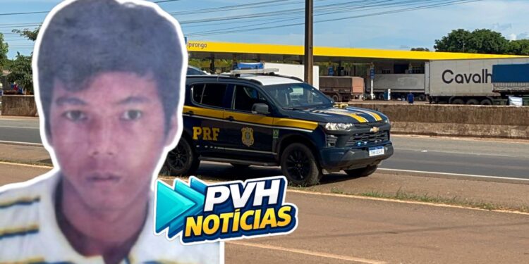 VÍDEO: Homem morre atropelado em faixa de pedestre na BR-364 em Porto Velho