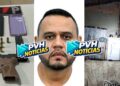 IDENTIFICADO: Criminoso que tentou matar ex-mulher morre em confronto com equipe do sgt Machado