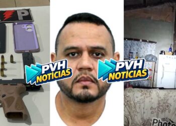 IDENTIFICADO: Criminoso que tentou matar ex-mulher morre em confronto com equipe do sgt Machado