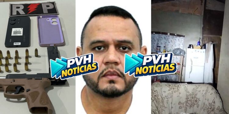 IDENTIFICADO: Criminoso que tentou matar ex-mulher morre em confronto com equipe do sgt Machado
