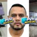 IDENTIFICADO: Criminoso que tentou matar ex-mulher morre em confronto com equipe do sgt Machado