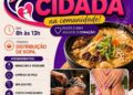Ação Social: Gedeão Negreiros promove “Domingão da Beleza Cidadã” no bairro Porto Cristo