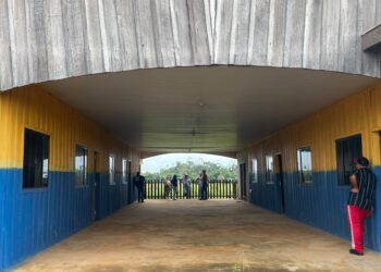 Vereador Adalto cobra solução e denuncia abandono de cemitério em União Bandeirantes
