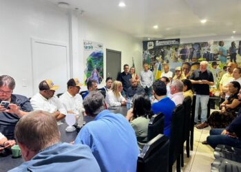 Ieda Chaves destina veículos para reforçar saúde e assistência social em Rolim de Moura