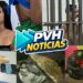 ESCONDERIJO: Casal é preso com drogas em fundo falso no banco do carro em Porto Velho