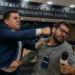 QUEBRA DE DECORO: Vereador é acusado de dar soco em jornalista dentro de gabinete na Câmara Municipal em Porto Velho