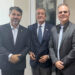 Brasilia; Na Alta Cúpula: Deputado Alan Queiroz Mostra Força Política e prestígio junto a elite Nacional do PL