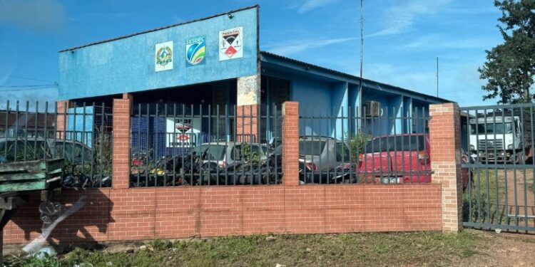 MPRO instaura inquérito para apurar possíveis irregularidades em delegacias da comarca de Porto Velho
