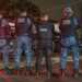 MPRO e forças de segurança deflagram a Operação “Audácia IX”