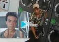 APANHOU DE NOVO: Homem que furtou TV de lavanderia é encontrado amarrado e espancado
