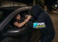 Motorista de app reage a assalto e entra em luta com criminoso na zona Leste