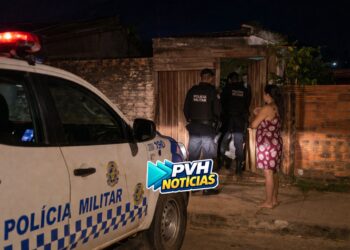 Jovem de 19 anos com transtornos mentais pode ter sido vítima de estupro no bairro Mariana