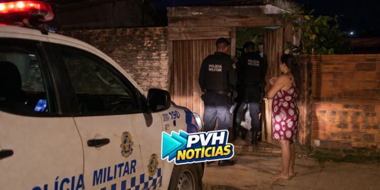Jovem de 19 anos com transtornos mentais pode ter sido vítima de estupro no bairro Mariana