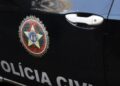 Começam a valer penas maiores para furto, roubo e receptação