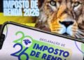 IR 2026: chance maior de inclusão no primeiro lote termina domingo