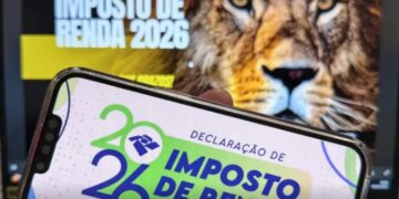 IR 2026: chance maior de inclusão no primeiro lote termina domingo