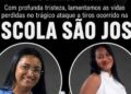 TARDE DE TERROR: Ataque em escola de Rio Branco deixa duas funcionárias mortas e duas pessoas feridas – veja vídeo