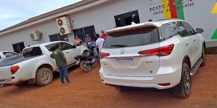 Vereador cobra ação urgente do Governo e denuncia “humilhação” no Detran de União Bandeirantes