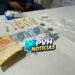 BECO SÃO JOÃO: Adolescentes são apreendidos com pedras de crack em área conhecida pelo tráfico em Porto Velho
