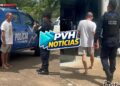 A CASA CAIU: Idoso foragido por pedofilia é preso em ação da PM e Gaeco em Porto Velho