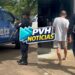 A CASA CAIU: Idoso foragido por pedofilia é preso em ação da PM e Gaeco em Porto Velho