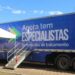 Carreta de Tomografia do Programa Agora Tem Especialista inicia atendimentos em Porto Velho nesta sexta-feira (15)