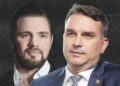 Vorcaro pagou R$ 61 milhões para filme de Bolsonaro; Flávio cobrou dinheiro. Ouça áudio