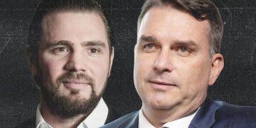 Vorcaro pagou R$ 61 milhões para filme de Bolsonaro; Flávio cobrou dinheiro. Ouça áudio