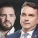 Vorcaro pagou R$ 61 milhões para filme de Bolsonaro; Flávio cobrou dinheiro. Ouça áudio