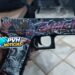 ALERTA: Adolescentes são flagrados com simulacro de pistola em escola na capital