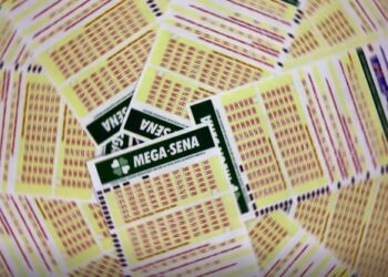 Mega-Sena sorteia prêmio de R$ 60 milhões nesta quinta-feira