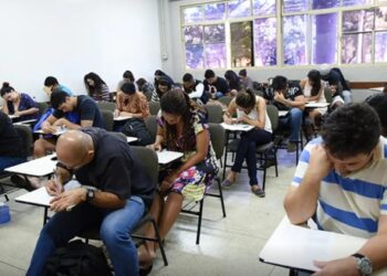 Encceja 2026: prazo de inscrição termina sexta-feira (15)