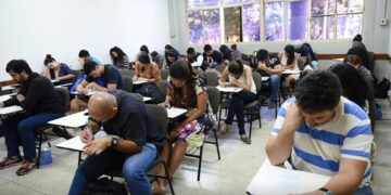 Encceja 2026: prazo de inscrição termina sexta-feira (15)