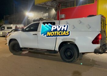 Policial penal é preso após agredir esposa na zona leste de Porto Velho
