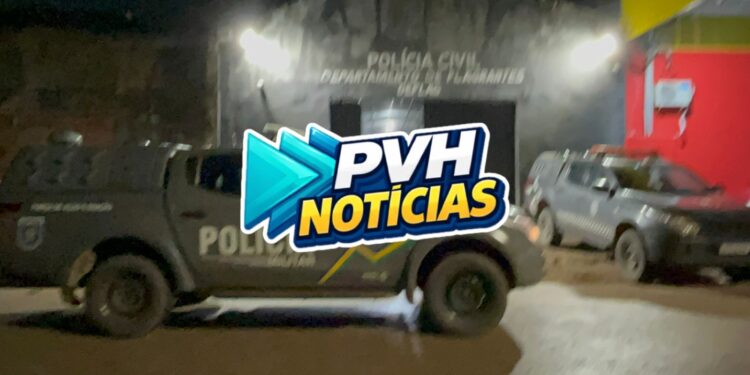 Colombiana é presa suspeita de maus-tratos contra filho de 1 ano na Rodoviária de Porto Velho