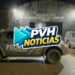 Colombiana é presa suspeita de maus-tratos contra filho de 1 ano na Rodoviária de Porto Velho