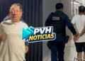 Homem é preso após ameaçar os próprios pais e tentar invadir residência em Porto Velho